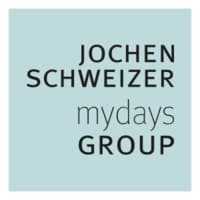 Jochen Schweizer mydays Group